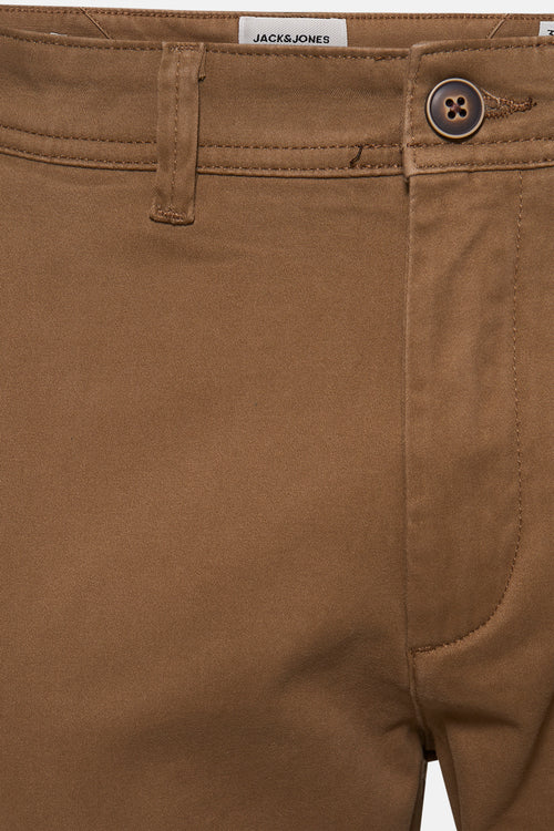 Chino Brun - JACK & JONES JEANS INTELLIGENCE