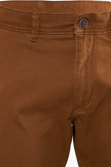 Chino - cognac - JACK & JONES JEANS INTELLIGENCE - 7