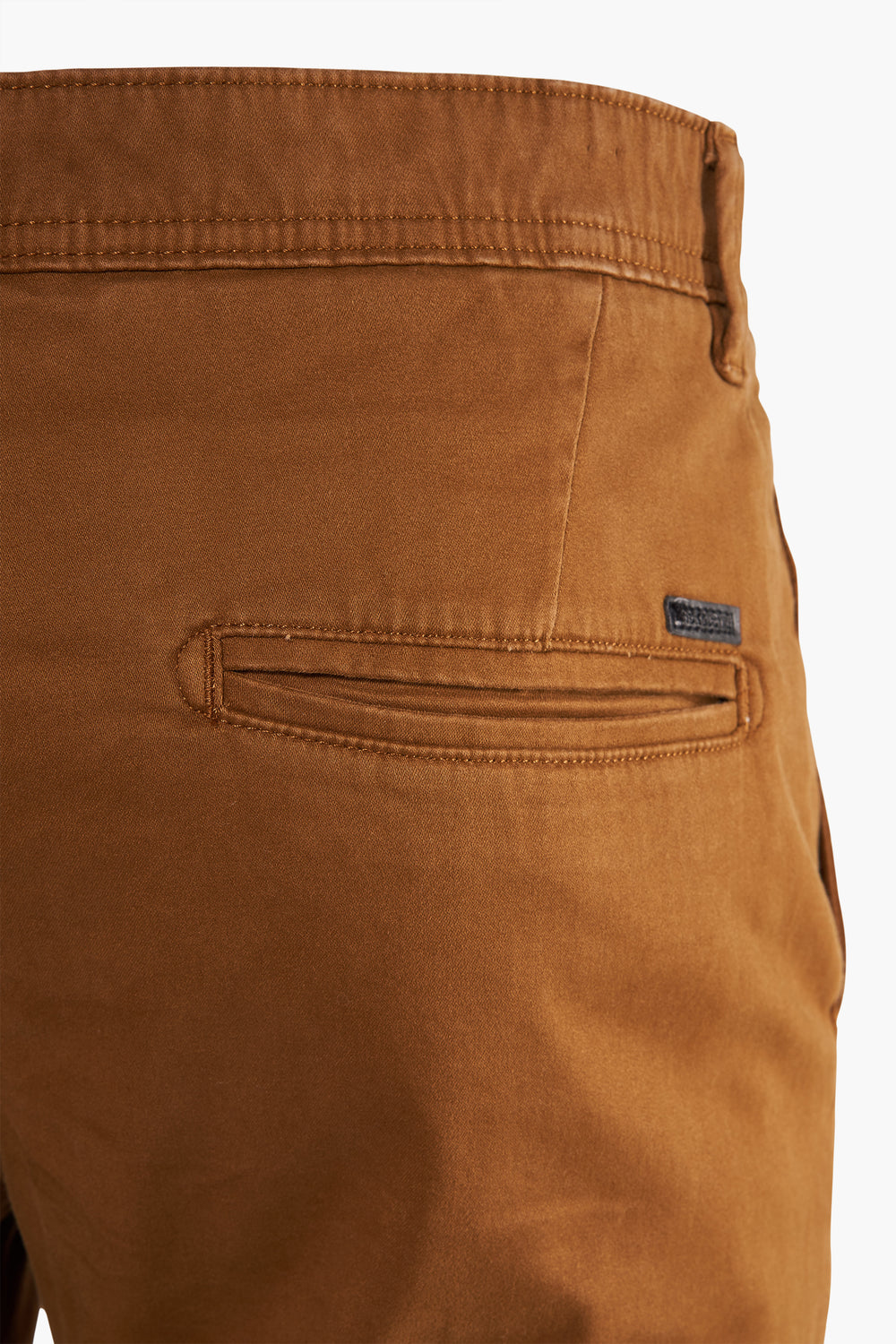 Chino Brun - JACK & JONES JEANS INTELLIGENCE