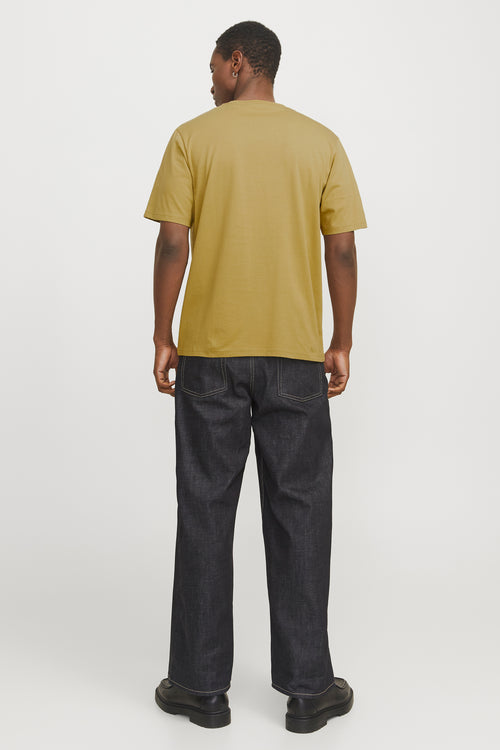 T-shirt met korte mouwen - Groen