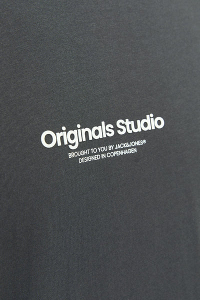 T-shirt (manches courtes) Vert - ORIGINALS BY JACK & JONES