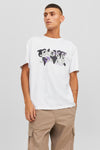 T-shirt - blanc