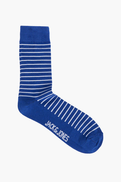 Chaussettes - bleu
