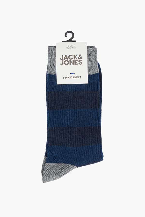 Chaussettes Multicolore - ACCESSORIES BY JACK & JONES