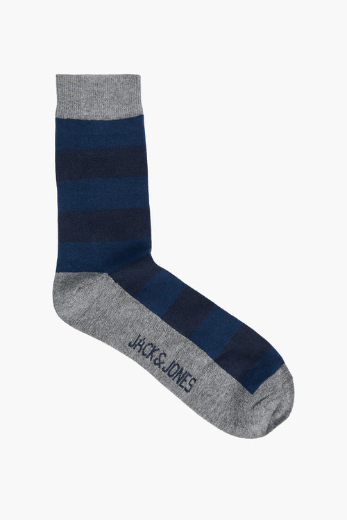 Chaussettes Multicolore - ACCESSORIES BY JACK & JONES