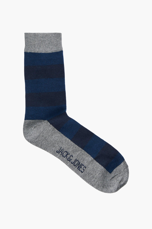 Chaussettes Multicolore - ACCESSORIES BY JACK & JONES