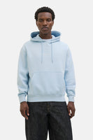 Sweat à capuche Bleu - ORIGINALS BY JACK & JONES