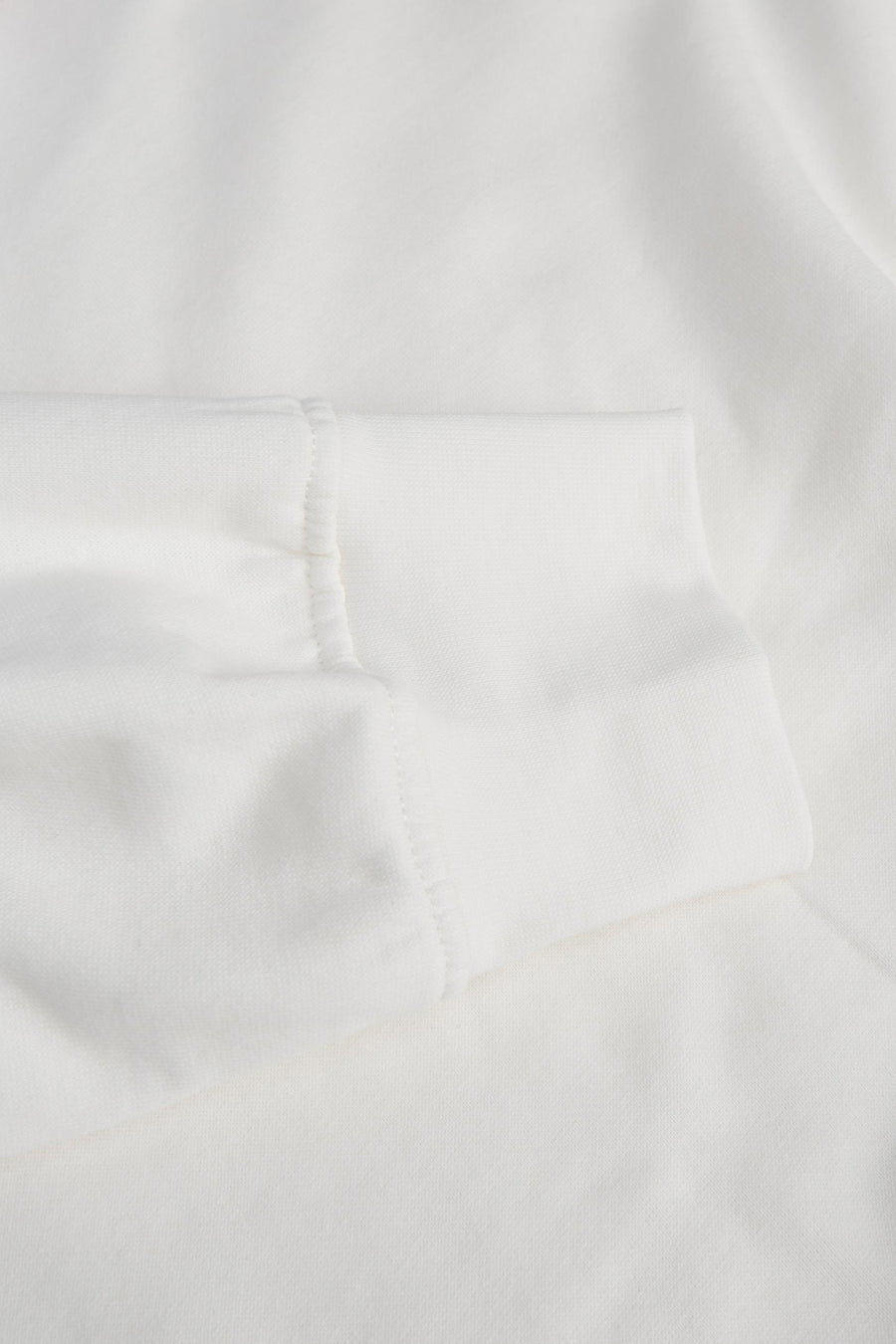 Sweat - blanc