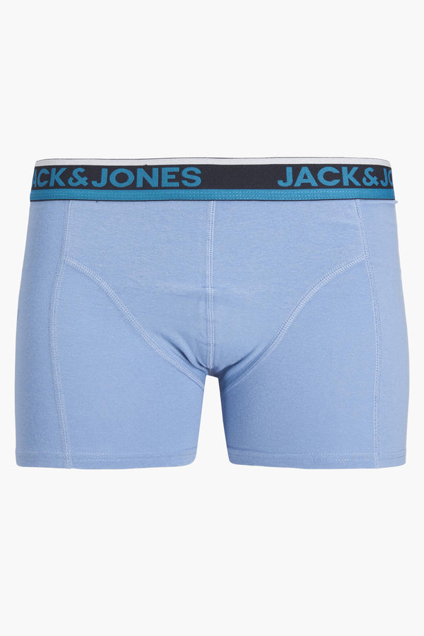 Boxer Bleu - ACCESSORIES BY JACK & JONES