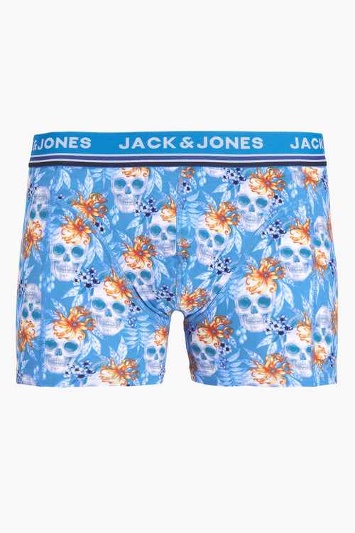 Boxer Blauw - ACCESSORIES BY JACK & JONES