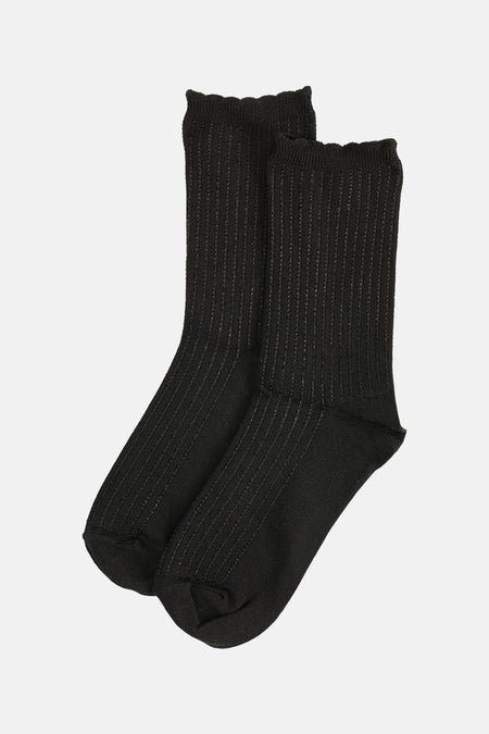 Chaussettes noir - BIRDLAND