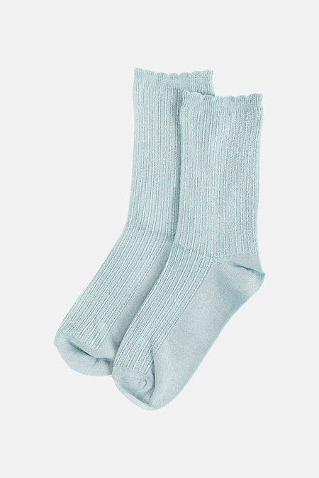 Chaussettes rouge - BIRDLAND