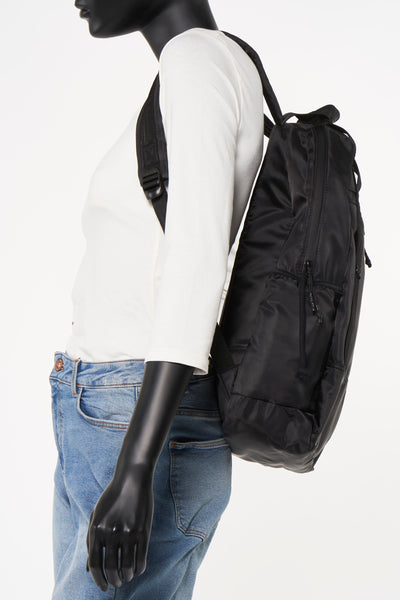 Sac à dos Noir - ACCESSORIES BY JACK & JONES