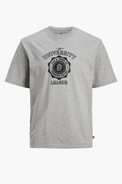 T-shirt - gris