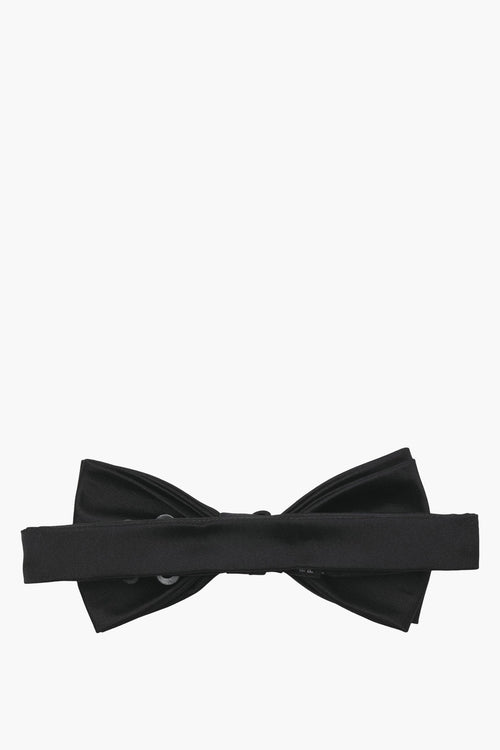 Noeud papillon Noir - ACCESSORIES BY JACK & JONES