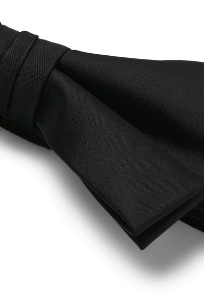 Strikje Zwart - ACCESSORIES BY JACK & JONES