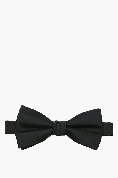 Strikje Zwart - ACCESSORIES BY JACK & JONES