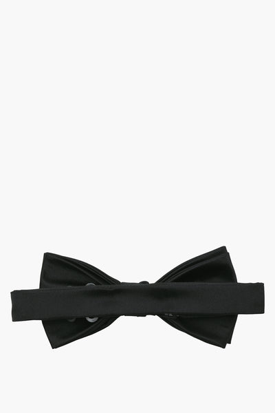 Strikje Zwart - ACCESSORIES BY JACK & JONES