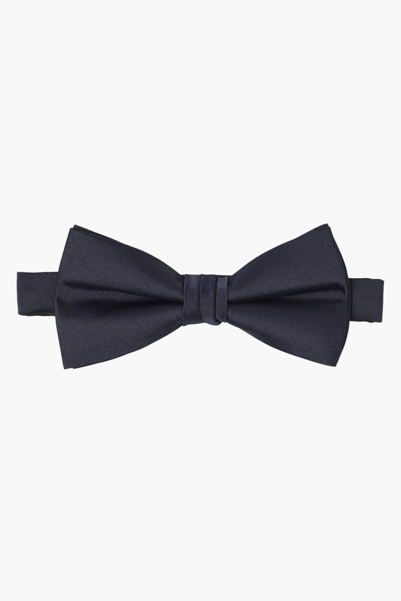 Noeud papillon Bleu - ACCESSORIES BY JACK & JONES