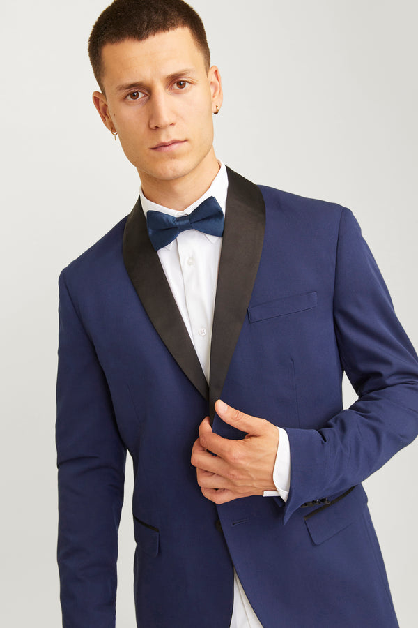 Strikje Blauw - ACCESSORIES BY JACK & JONES