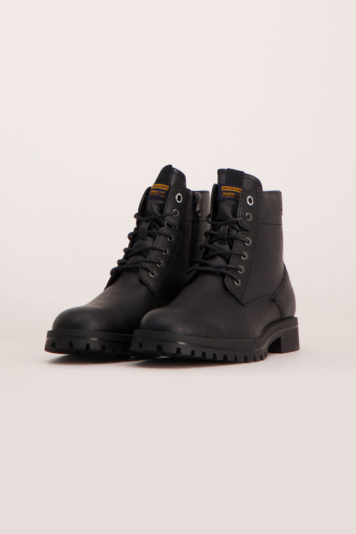 Bottines Noir - ACCESSORIES BY JACK & JONES
