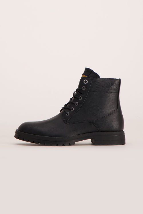 Bottines Noir - ACCESSORIES BY JACK & JONES