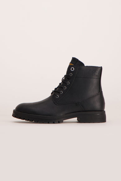 Boots zwart - ACCESSORIES BY JACK & JONES