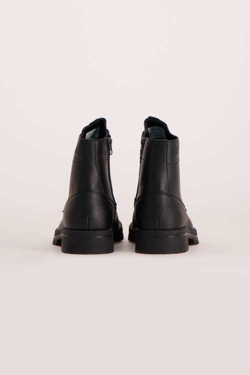 Boots Zwart - ACCESSORIES BY JACK & JONES