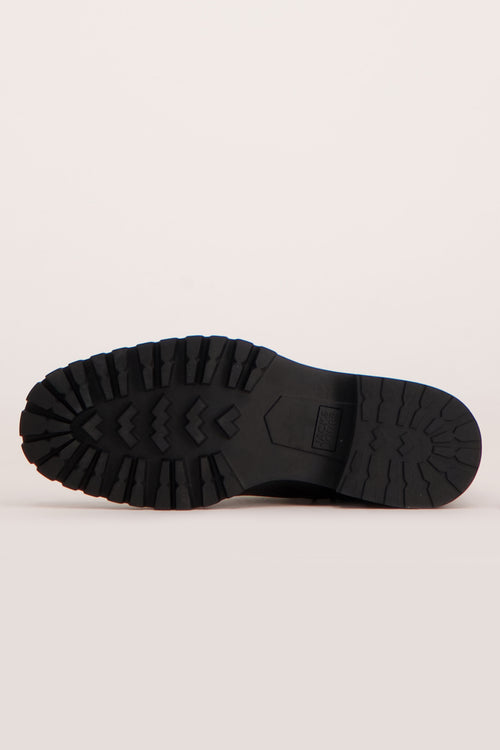 Bottines Noir - ACCESSORIES BY JACK & JONES
