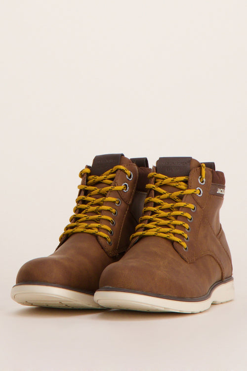 Boots Bruin - ACCESSORIES BY JACK & JONES