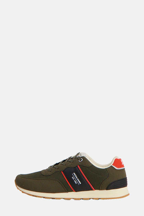 Sneakers Groen - ACCESSORIES BY JACK & JONES