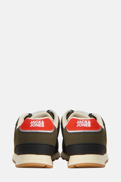 Sneakers Groen - ACCESSORIES BY JACK & JONES