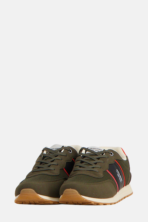 Sneakers Groen - ACCESSORIES BY JACK & JONES