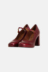 Pumps - rood