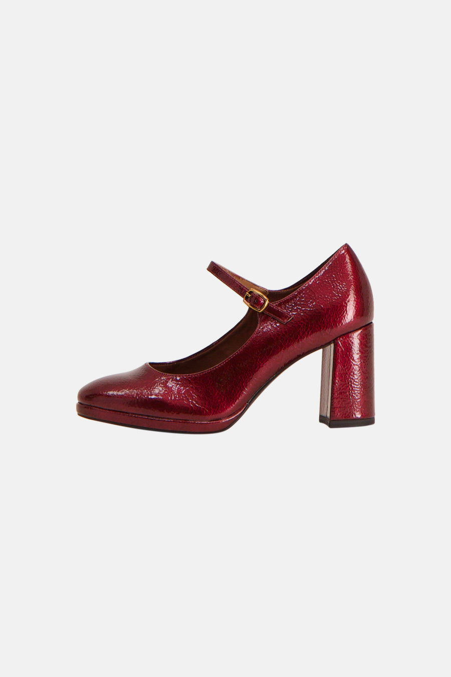 Pumps - rood