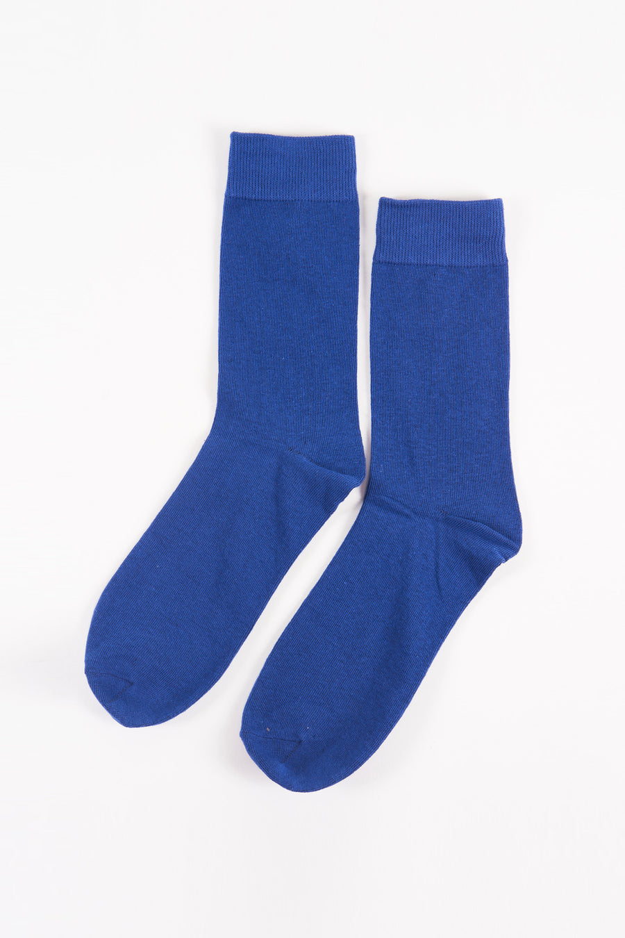 Sokken - blauw