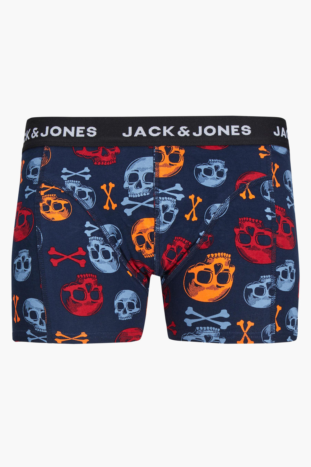Boxers - bleu
