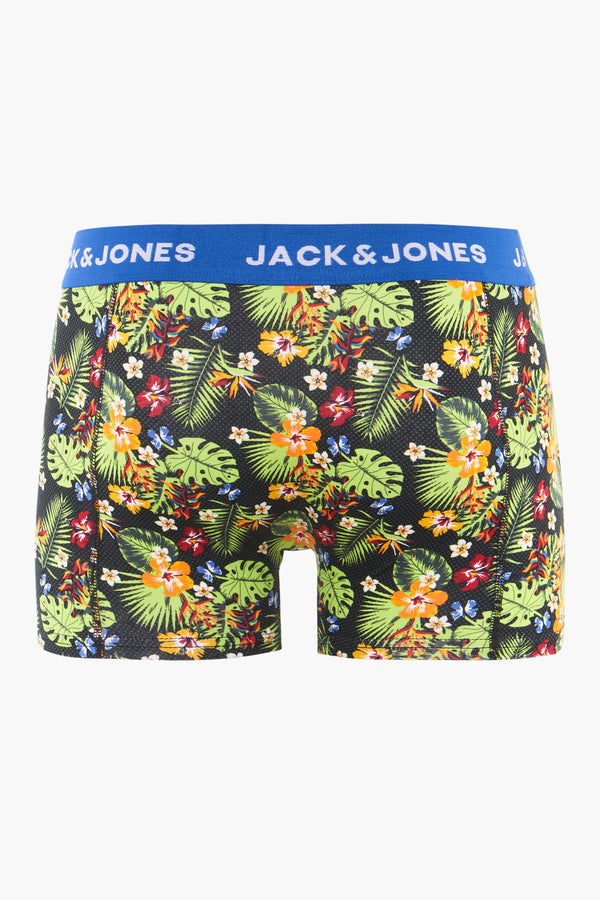 Boxer Multicolore - ACCESSORIES BY JACK & JONES