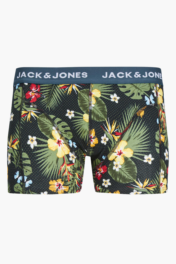 Boxer Multicolore - ACCESSORIES BY JACK & JONES