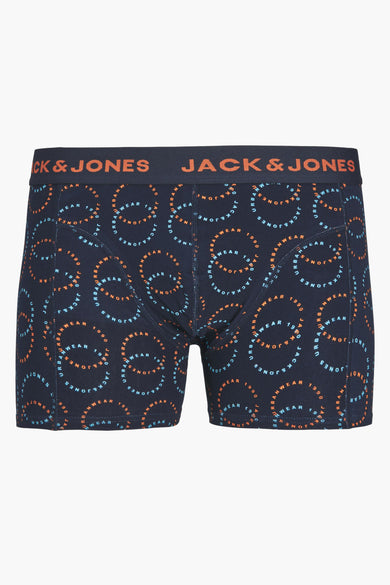 Boxer Bleu - ACCESSORIES BY JACK & JONES