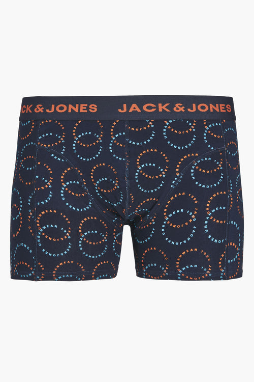 Boxer Bleu - ACCESSORIES BY JACK & JONES