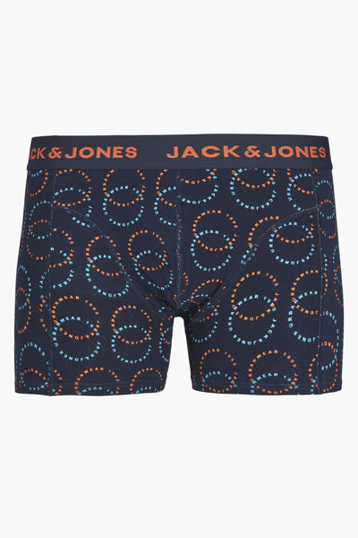 Boxer Blauw - ACCESSORIES BY JACK & JONES