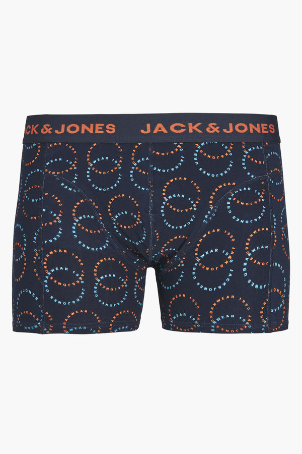 Boxer Bleu - ACCESSORIES BY JACK & JONES