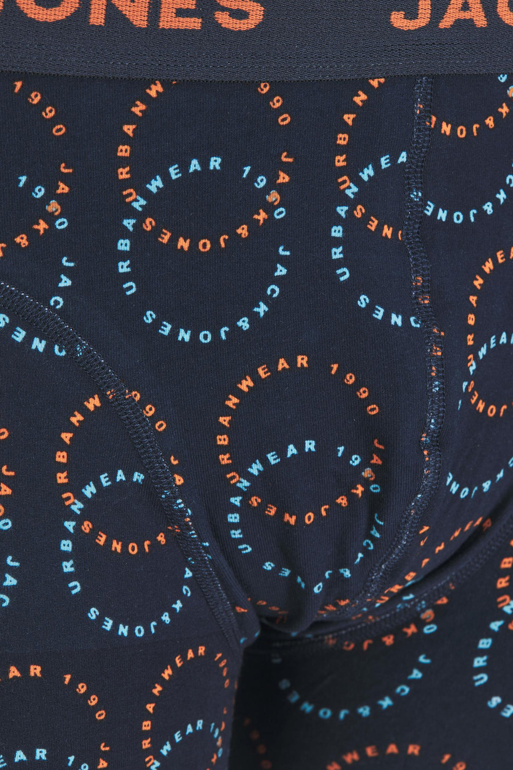 Boxer Blauw - ACCESSORIES BY JACK & JONES