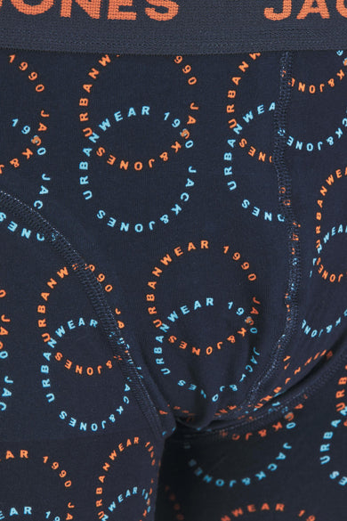 Boxers - bleu