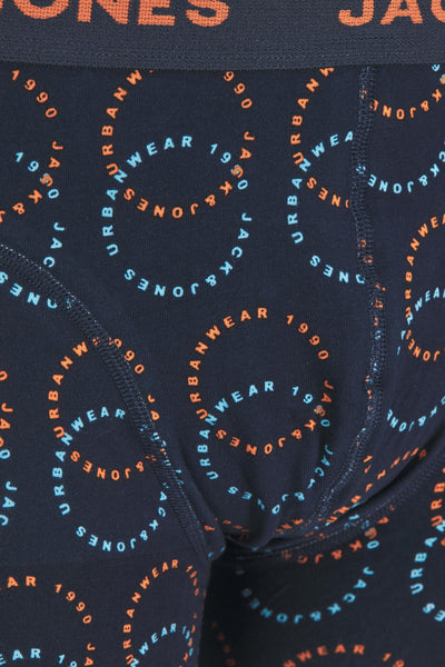 Boxer Blauw - ACCESSORIES BY JACK & JONES