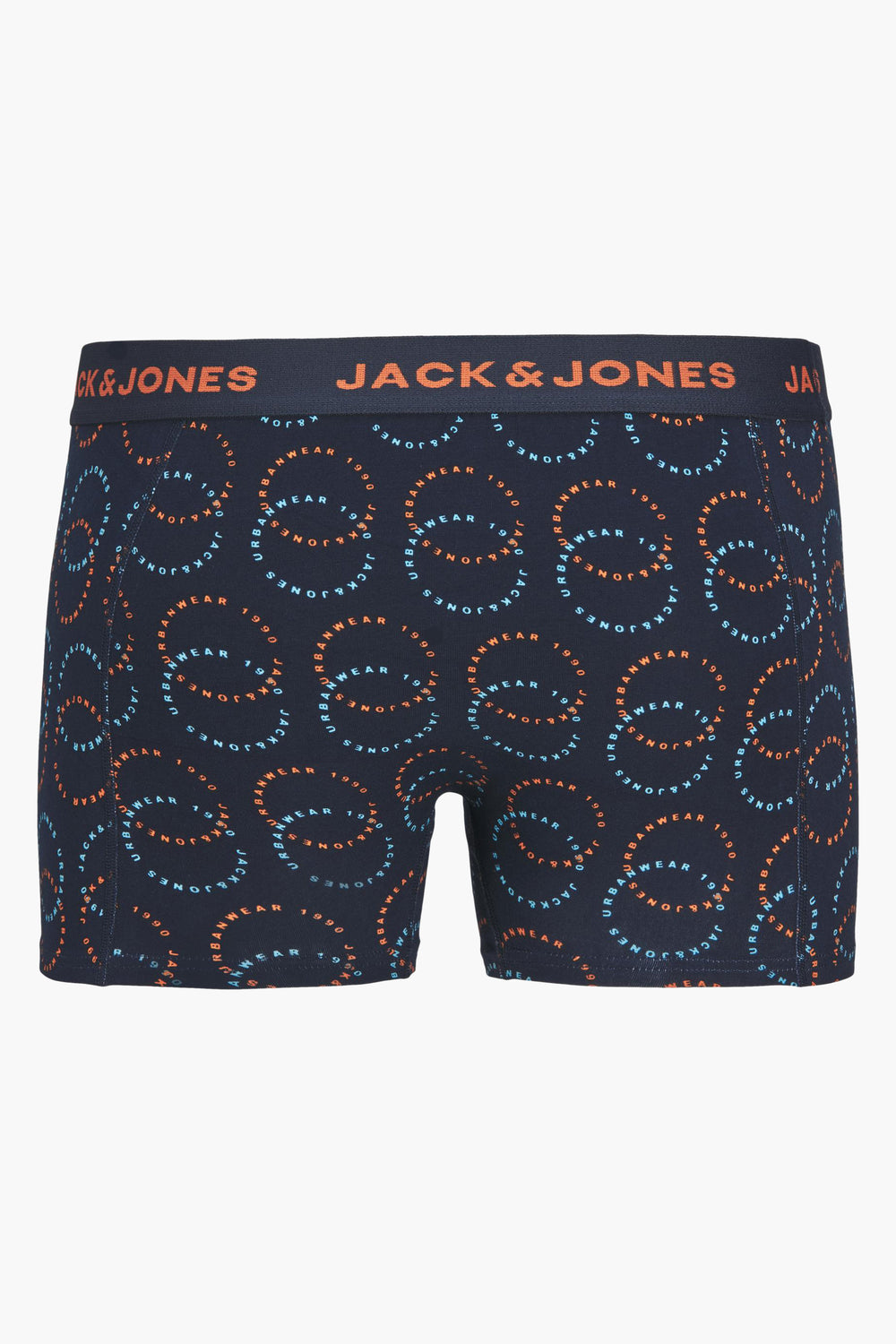 Boxer Blauw - ACCESSORIES BY JACK & JONES