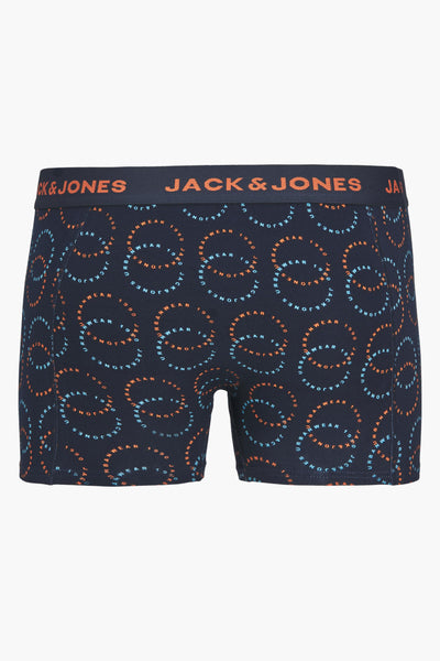 Boxer Blauw - ACCESSORIES BY JACK & JONES