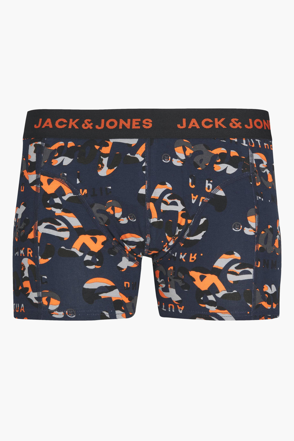 Boxer Bleu - ACCESSORIES BY JACK & JONES