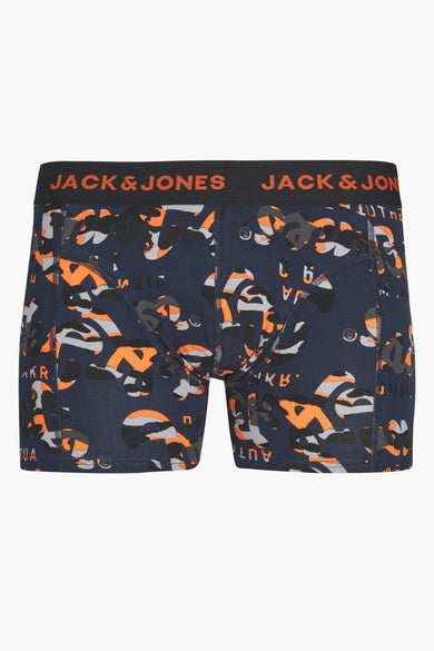 Boxers - bleu